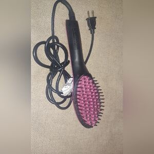 Simply Straight Brush